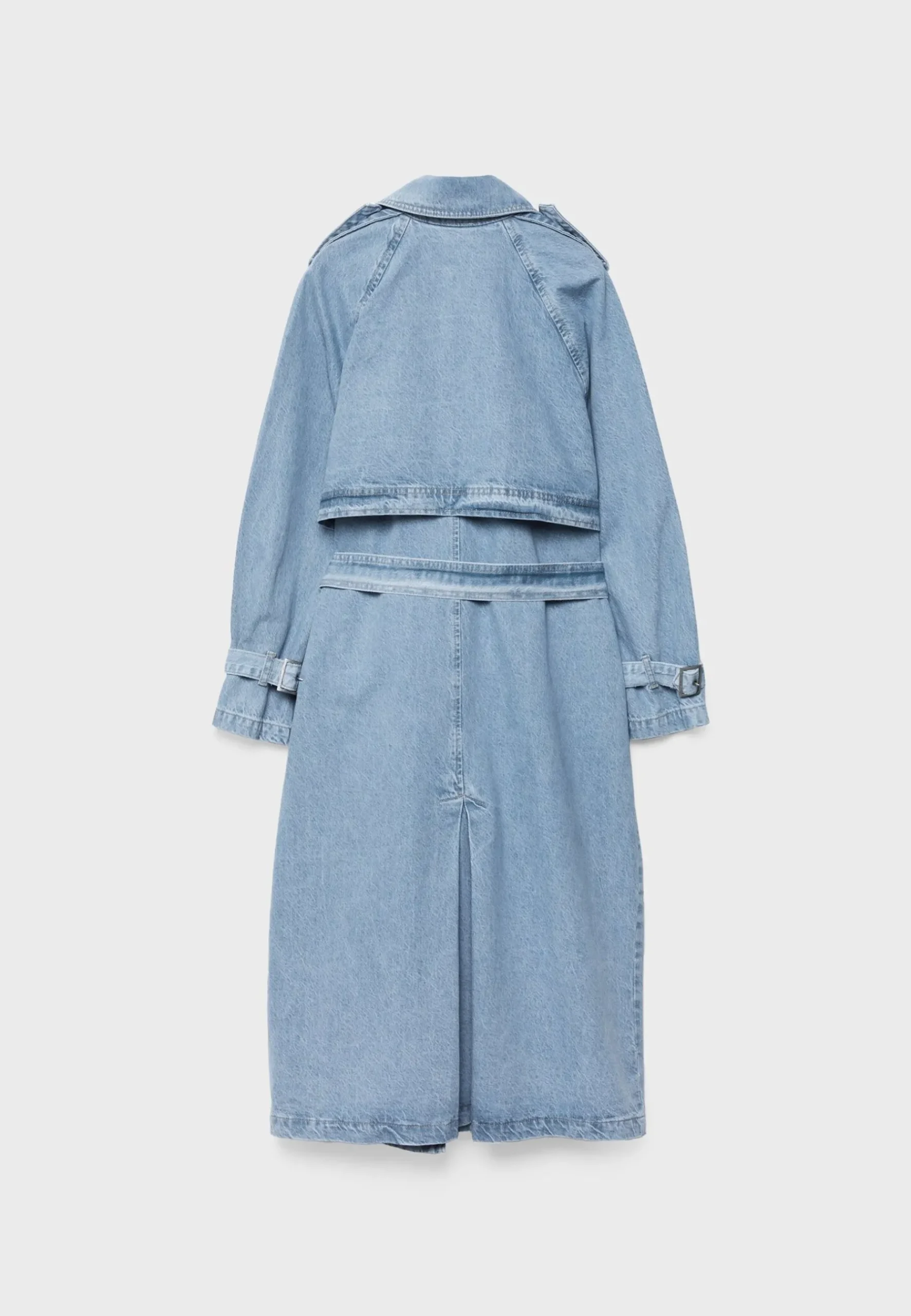 Trench|Stradivarius Best Sale