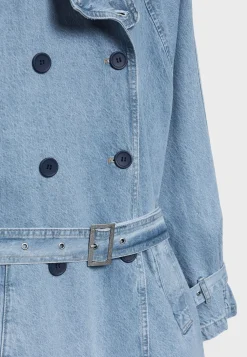 Trench|Stradivarius Best Sale
