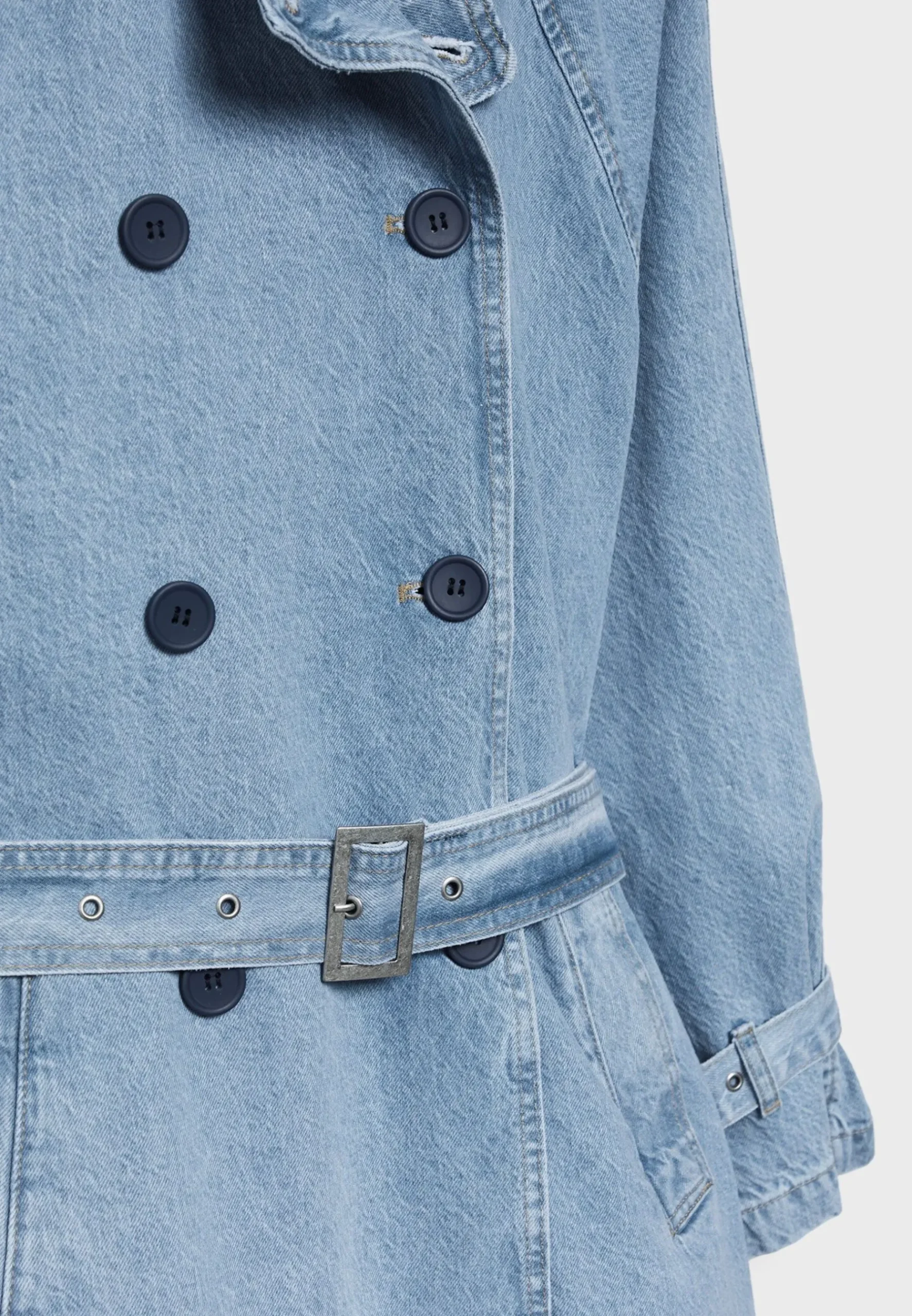 Trench|Stradivarius Best Sale