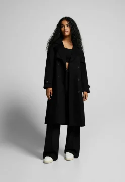 Trench|Bershka Outlet