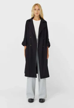 Trench|Stradivarius Flash Sale