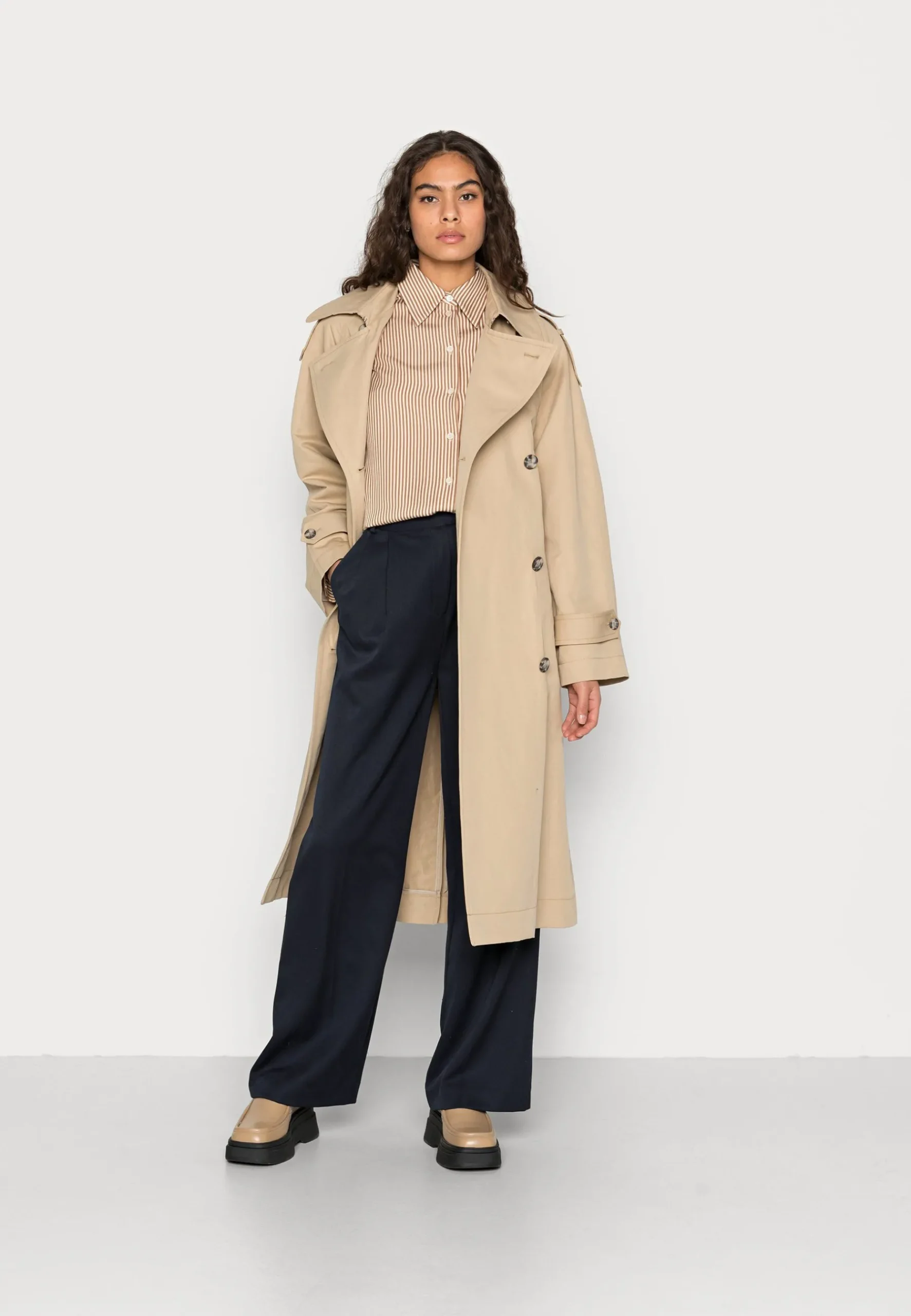 Trench|ARKET Cheap