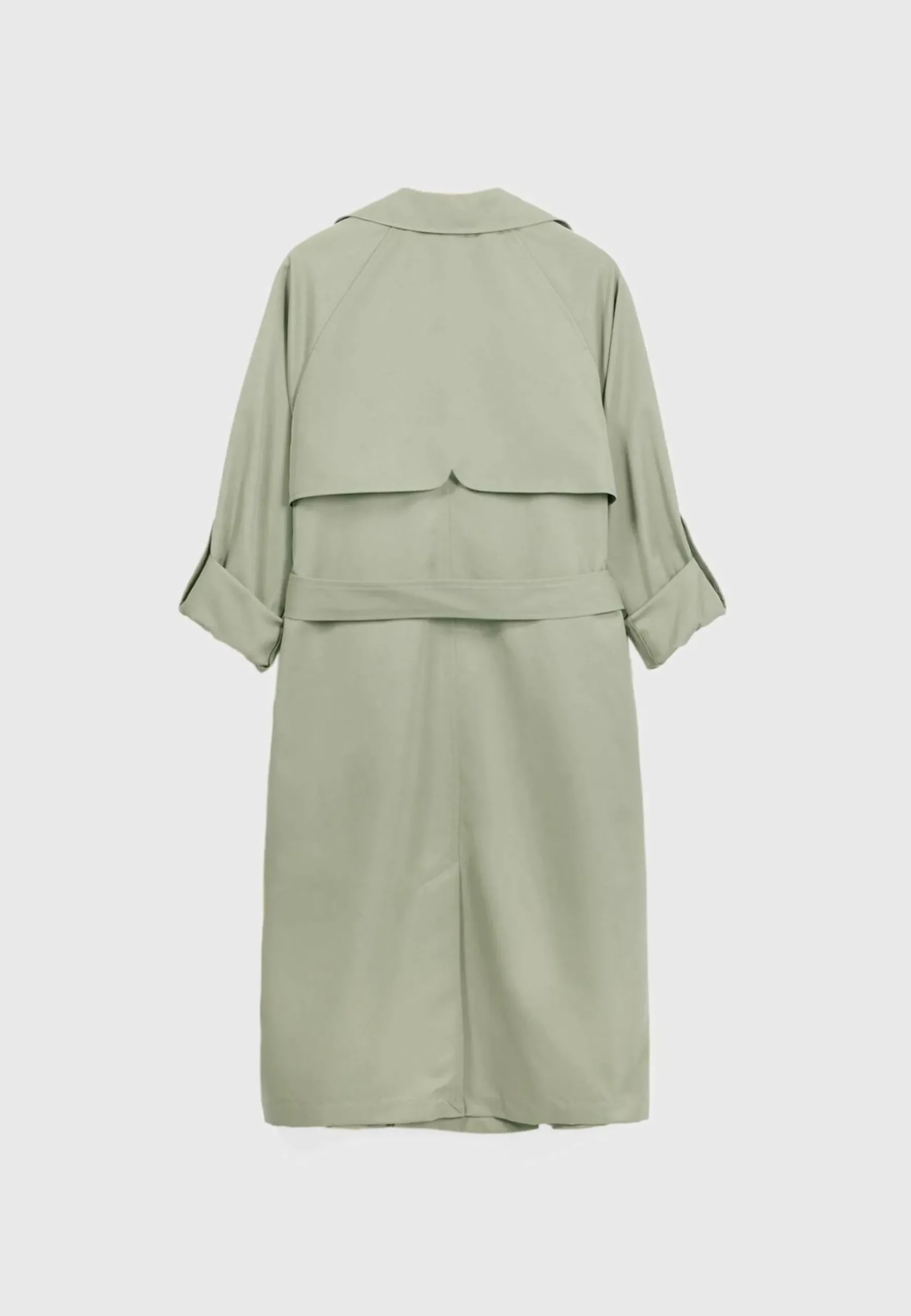 Trench|Stradivarius Discount