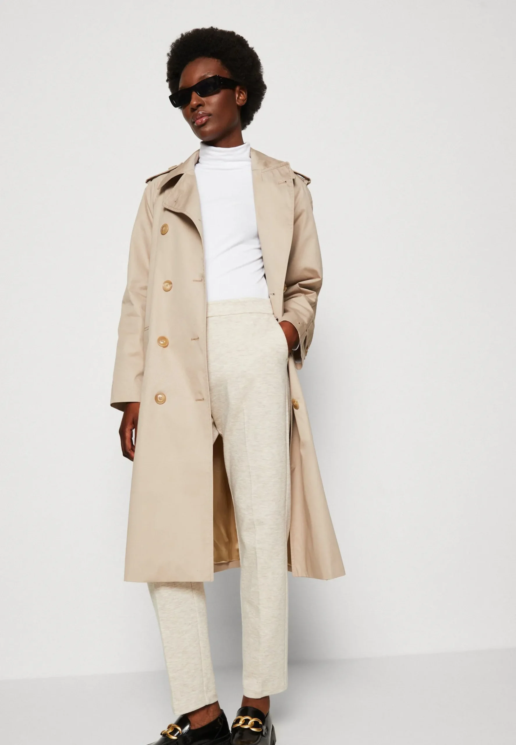 Trench|Tommy Hilfiger Cheap