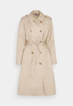 Trench|Tommy Hilfiger Cheap