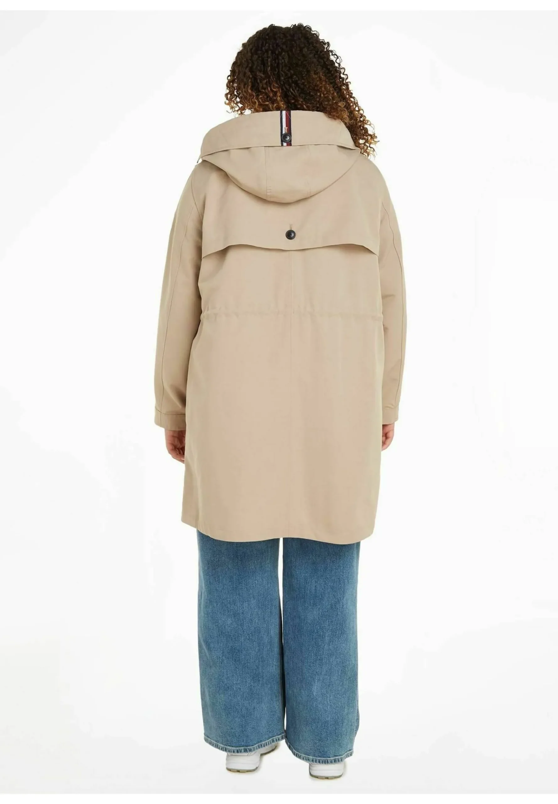 Trench|Tommy Hilfiger Cheap