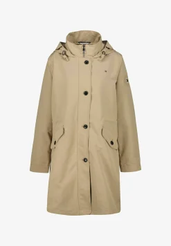 Trench|Tommy Hilfiger Cheap
