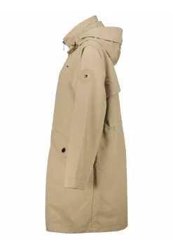 Trench|Tommy Hilfiger Cheap