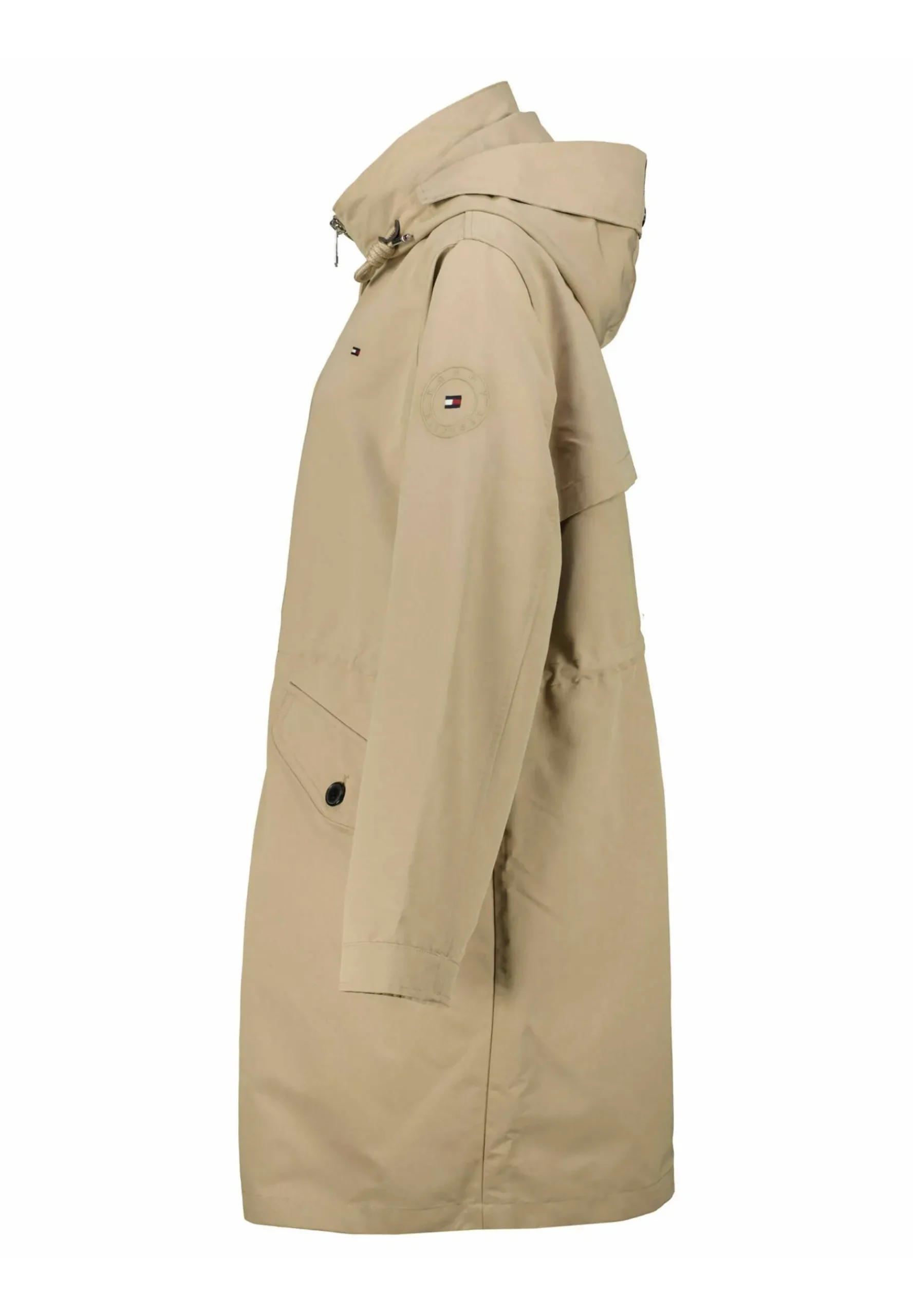 Trench|Tommy Hilfiger Cheap