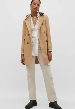 Trench|Stradivarius Store