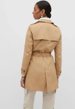 Trench|Stradivarius Store