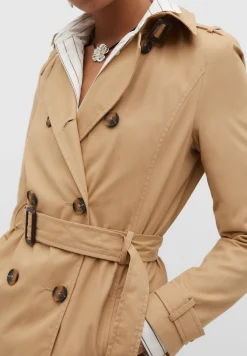 Trench|Stradivarius Store