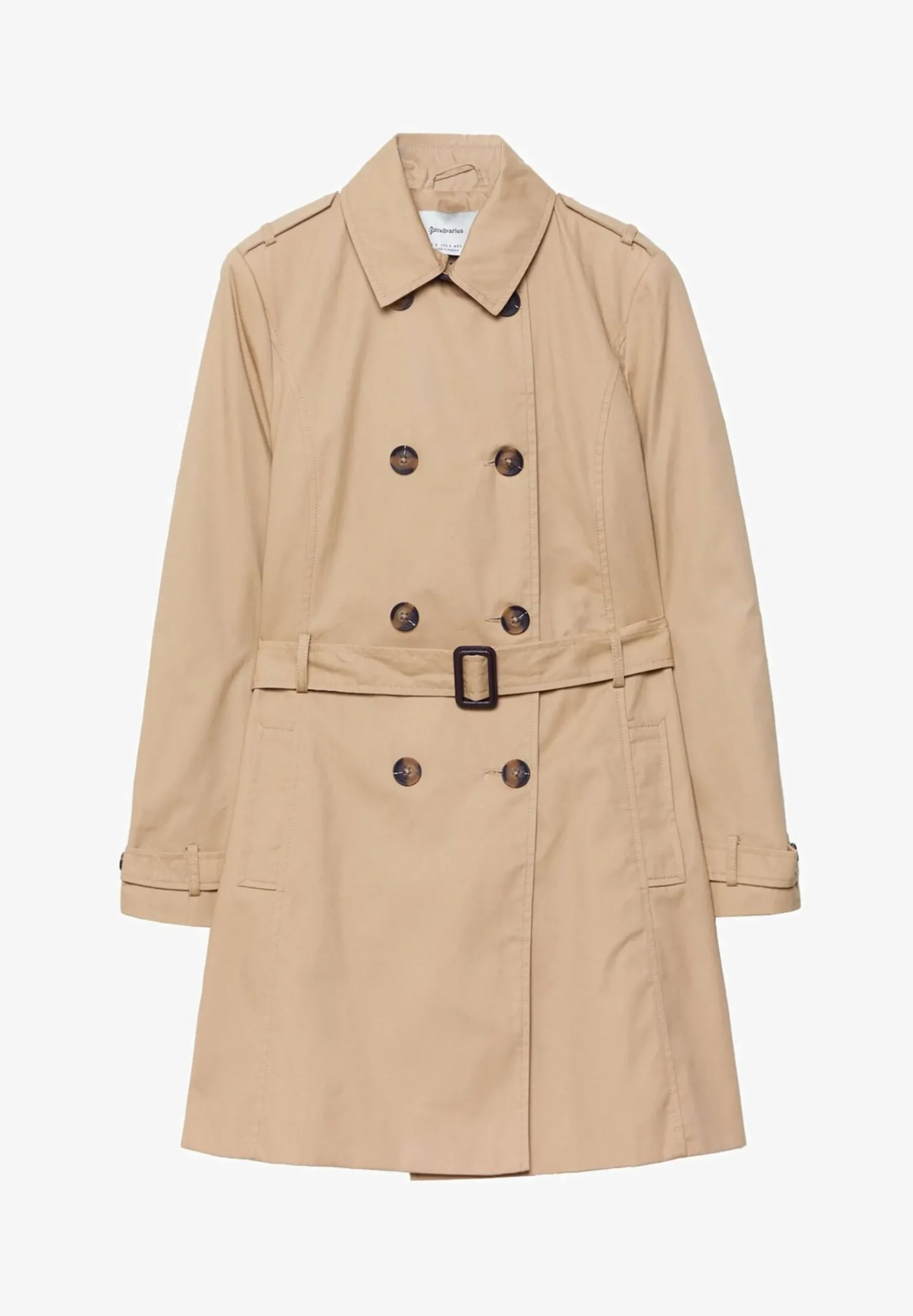 Trench|Stradivarius Store