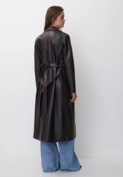 Trench|PULL&BEAR Store