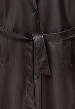 Trench|PULL&BEAR Store
