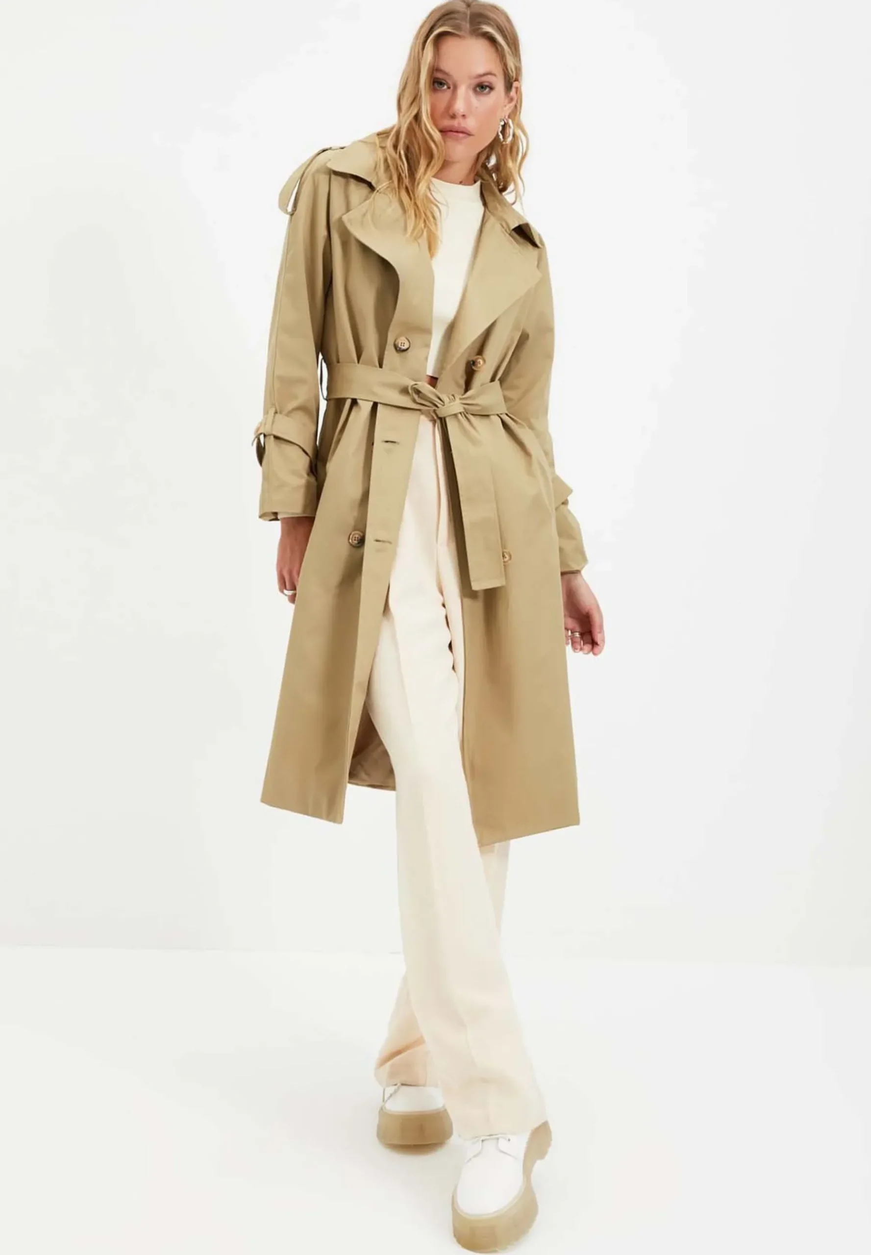 Trench|Trendyol Sale