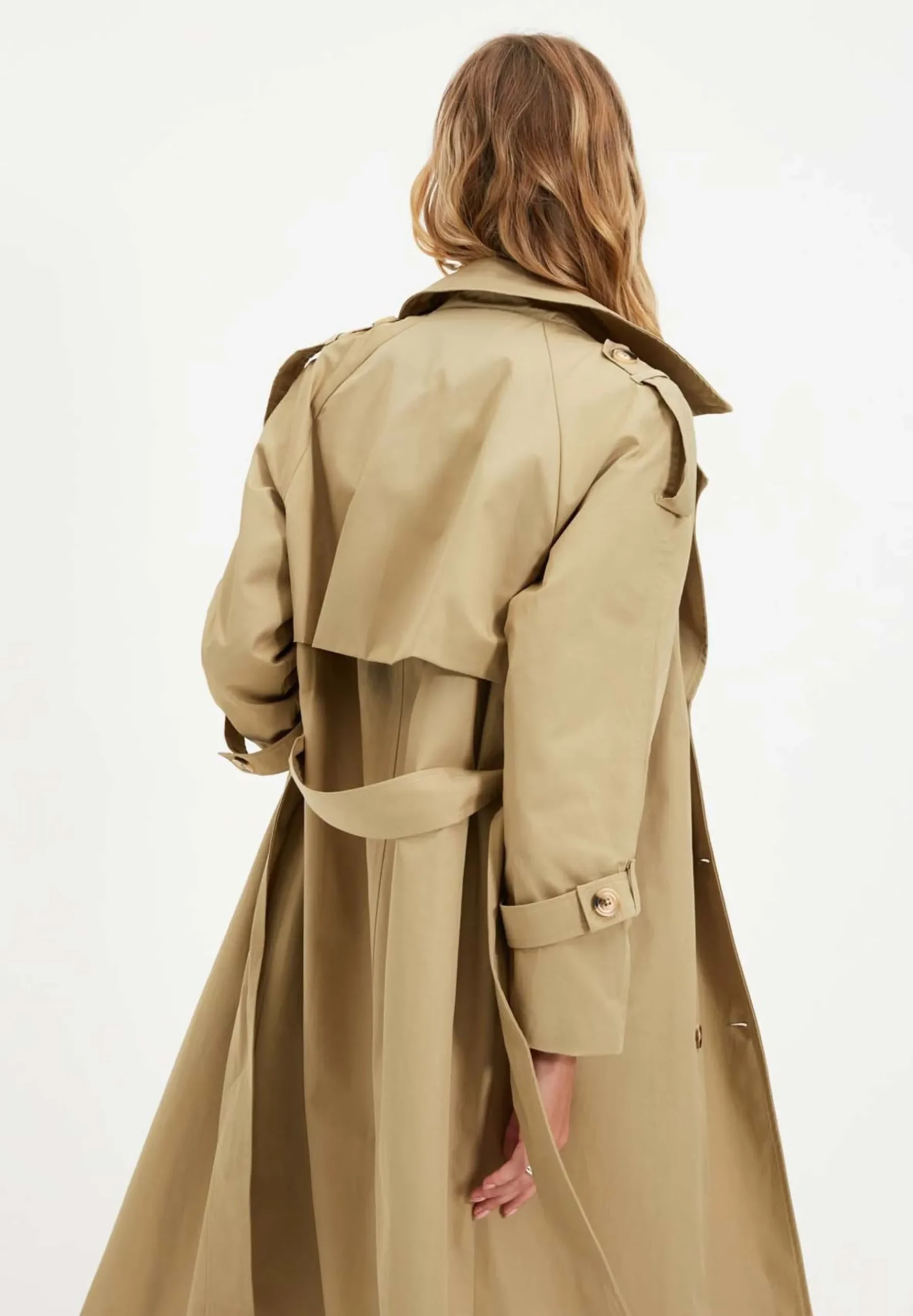 Trench|Trendyol Sale