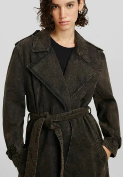 Trench|Bershka Shop