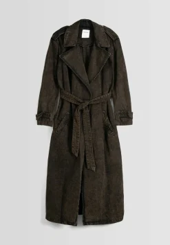 Trench|Bershka Shop
