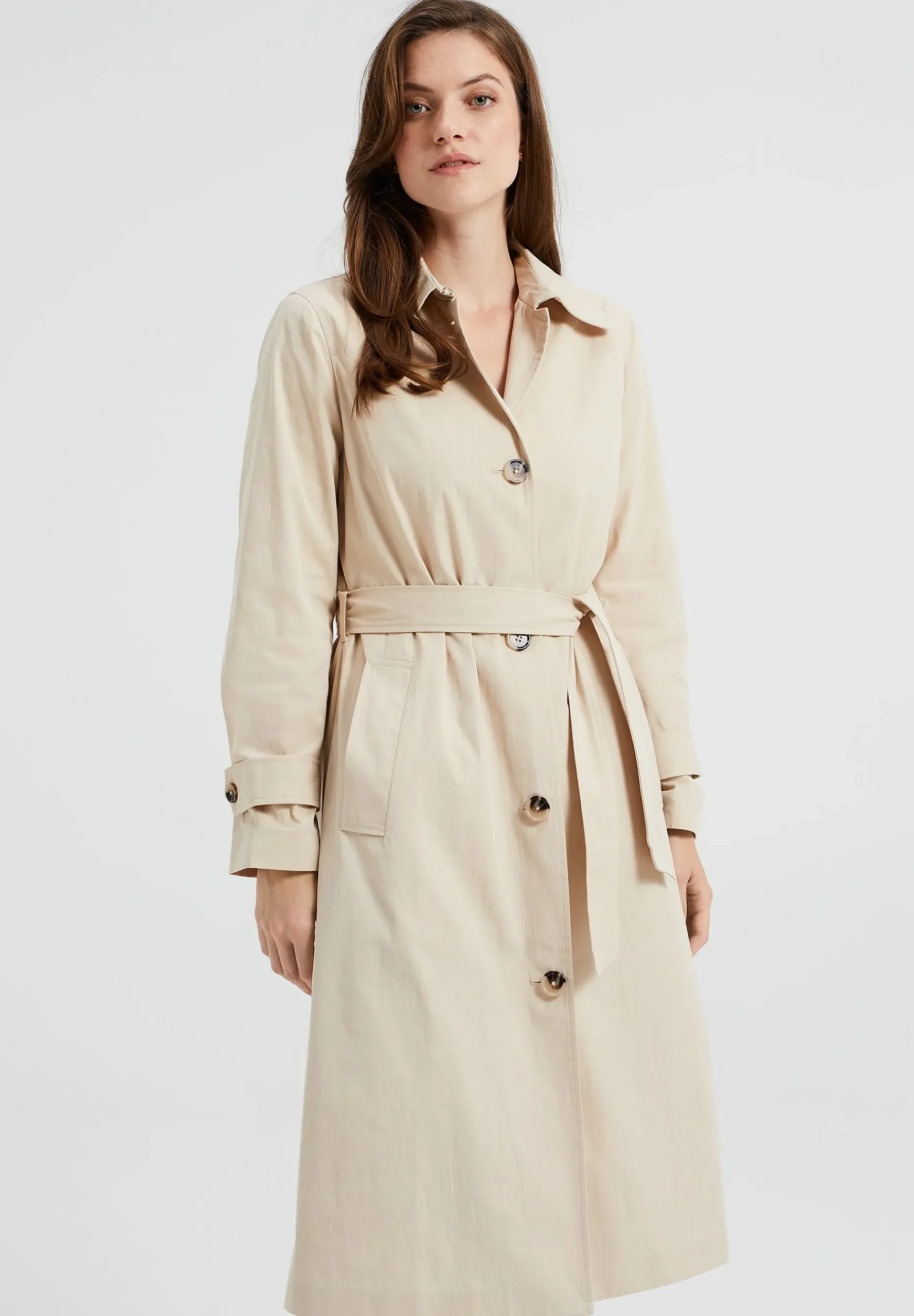 Trench|WE Fashion Cheap