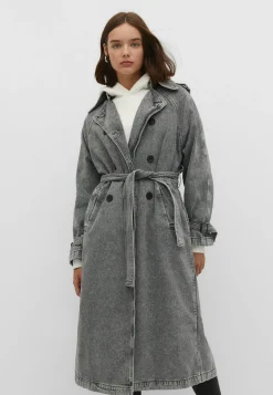 Trench|Stradivarius Outlet