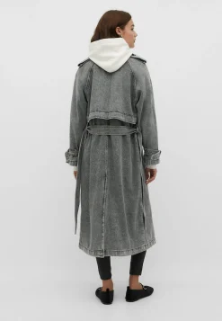 Trench|Stradivarius Outlet