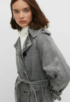 Trench|Stradivarius Outlet