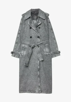 Trench|Stradivarius Outlet