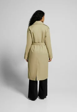 Trench|Bershka Best Sale