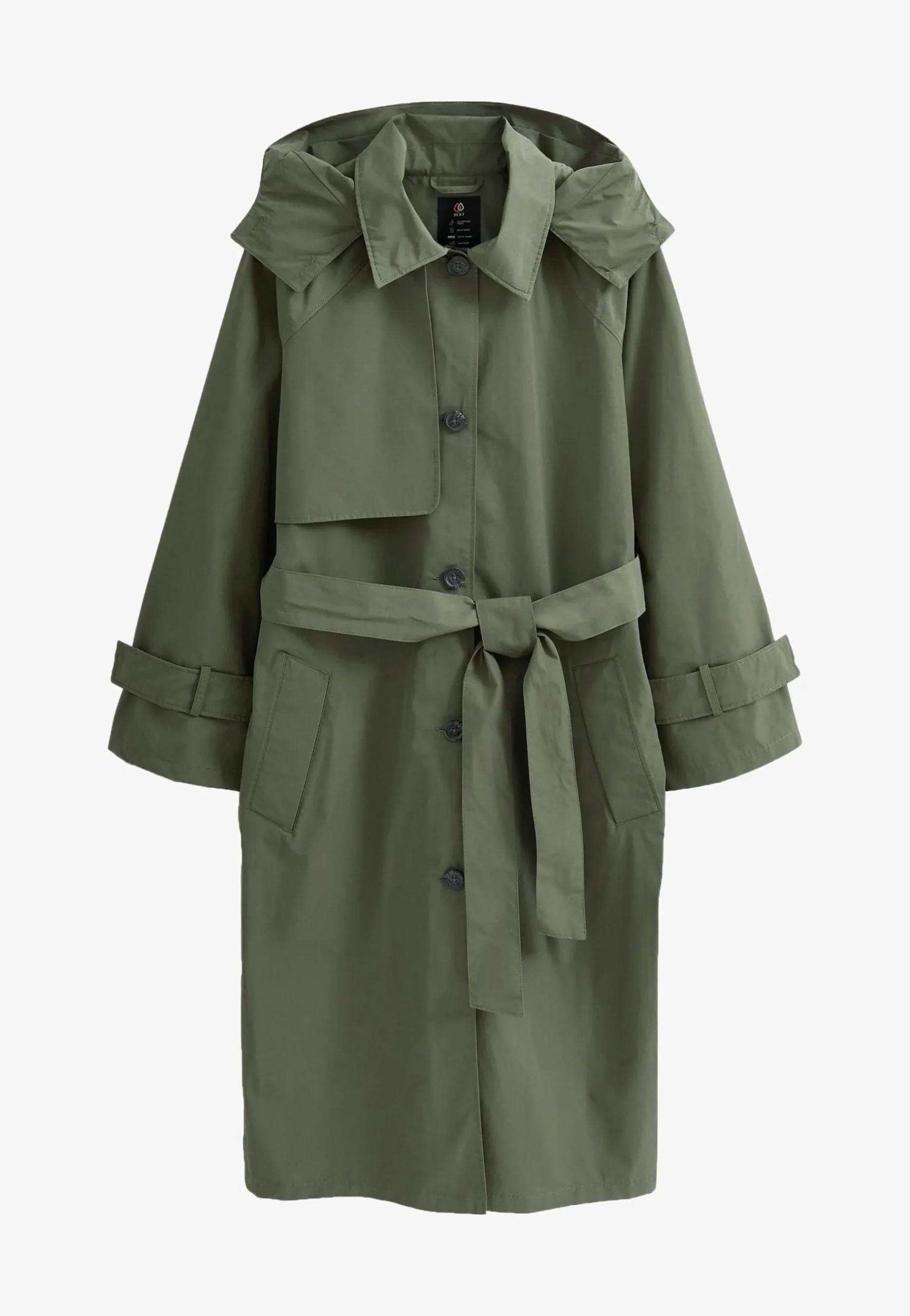 Trench|Next Store