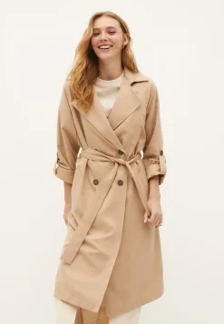 Trench|Stradivarius Flash Sale