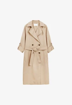 Trench|Stradivarius Flash Sale