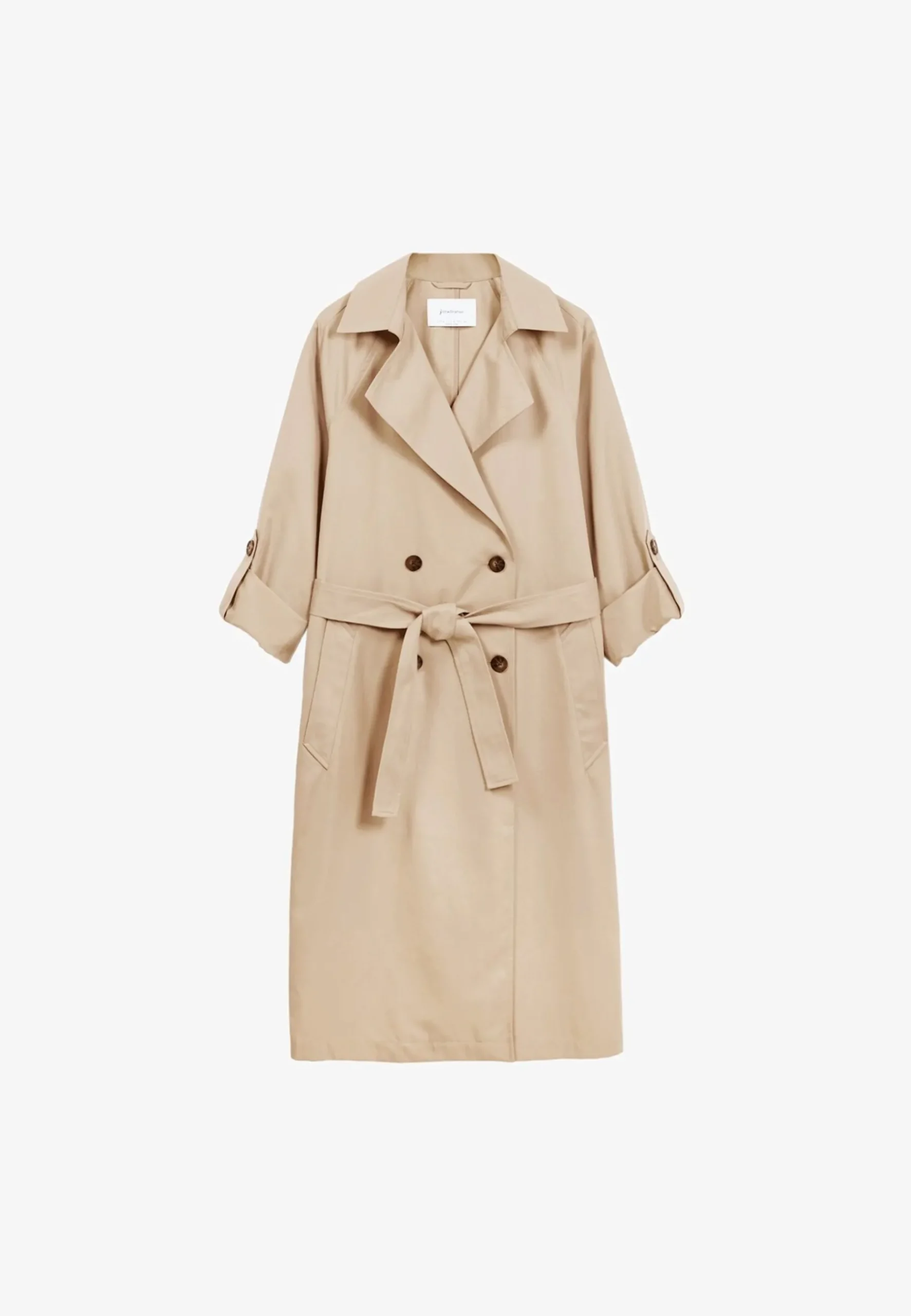 Trench|Stradivarius Flash Sale