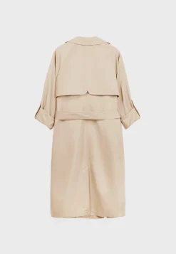Trench|Stradivarius Flash Sale