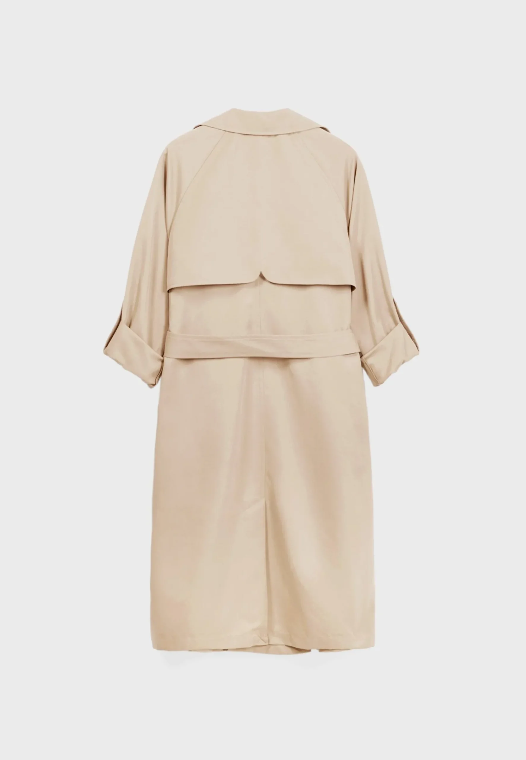 Trench|Stradivarius Flash Sale