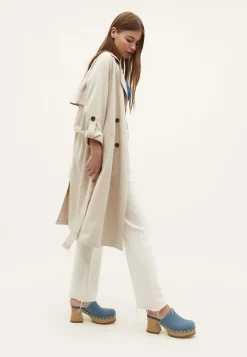 Trench|Stradivarius Store