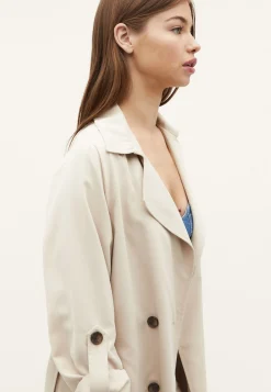 Trench|Stradivarius Store