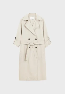 Trench|Stradivarius Store