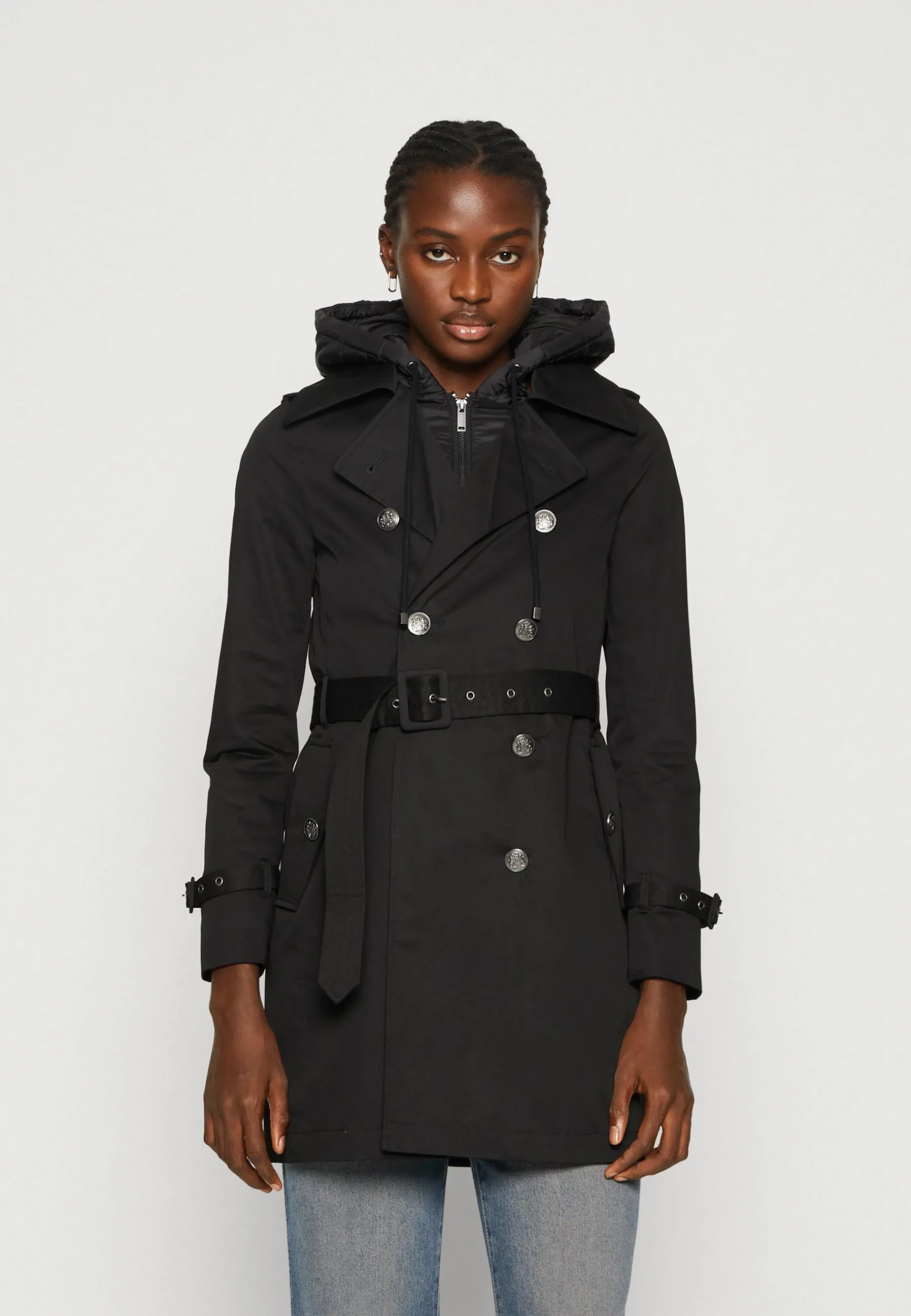 Trench|IKKS Best