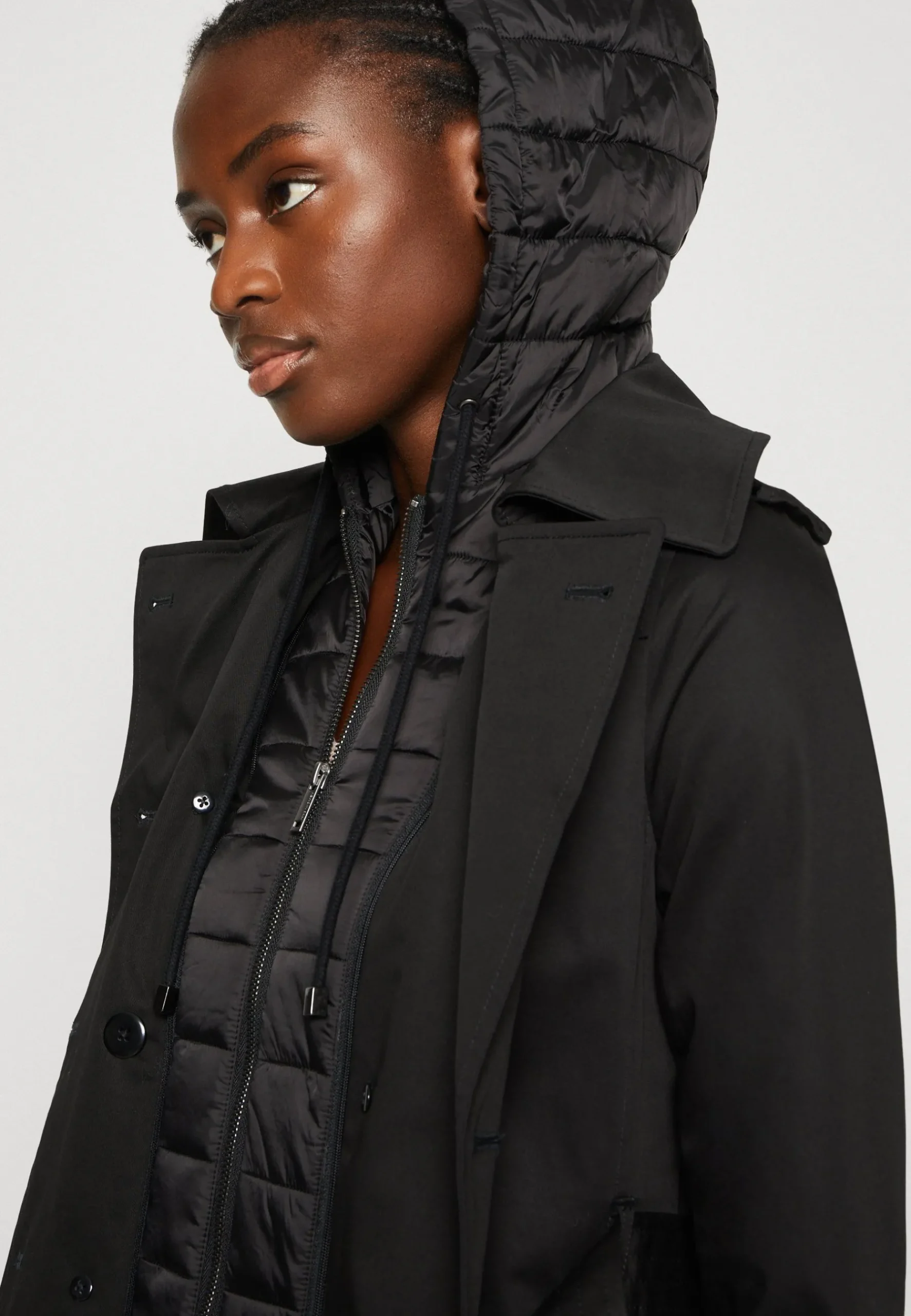 Trench|IKKS Best