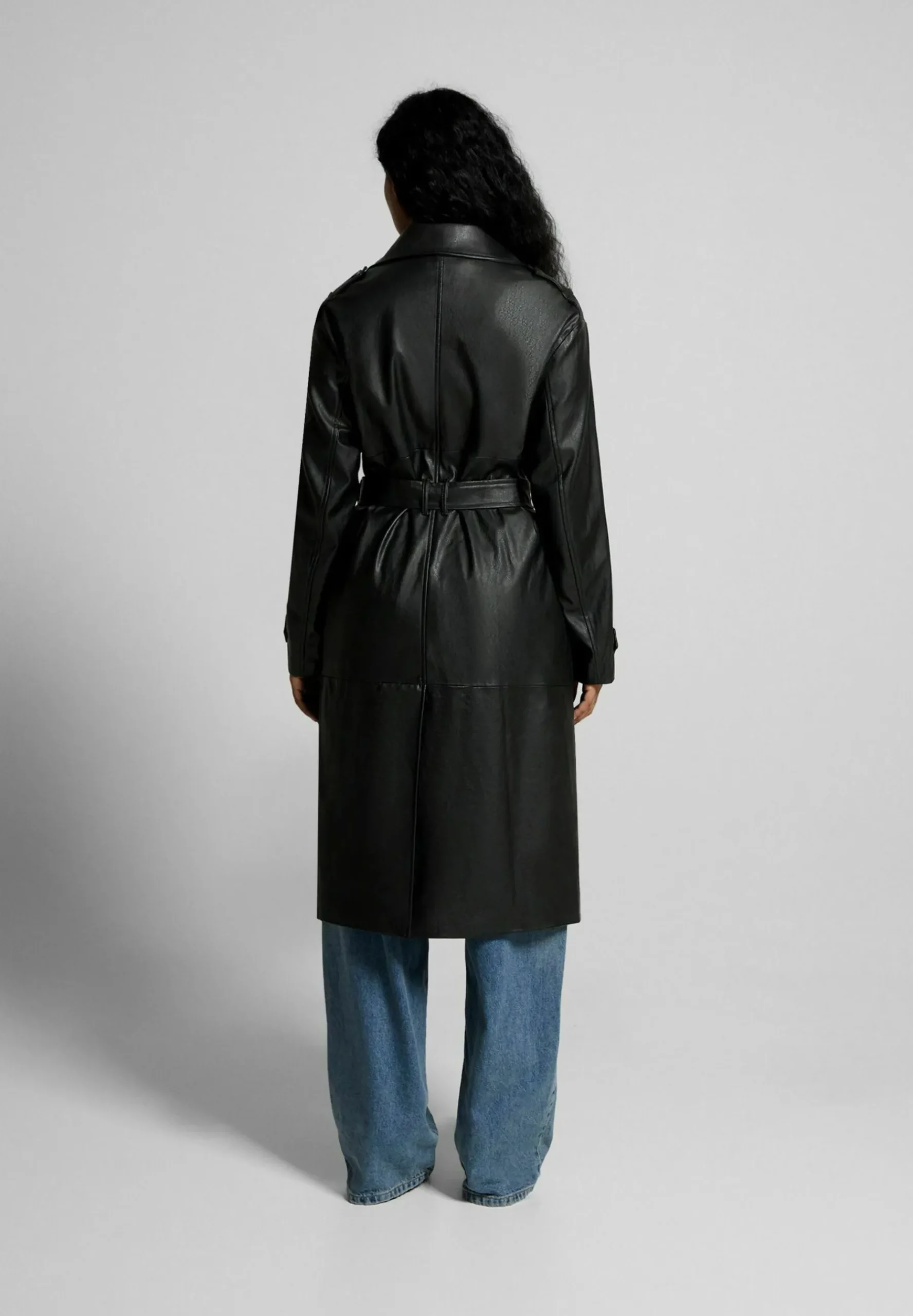Trench|Bershka New