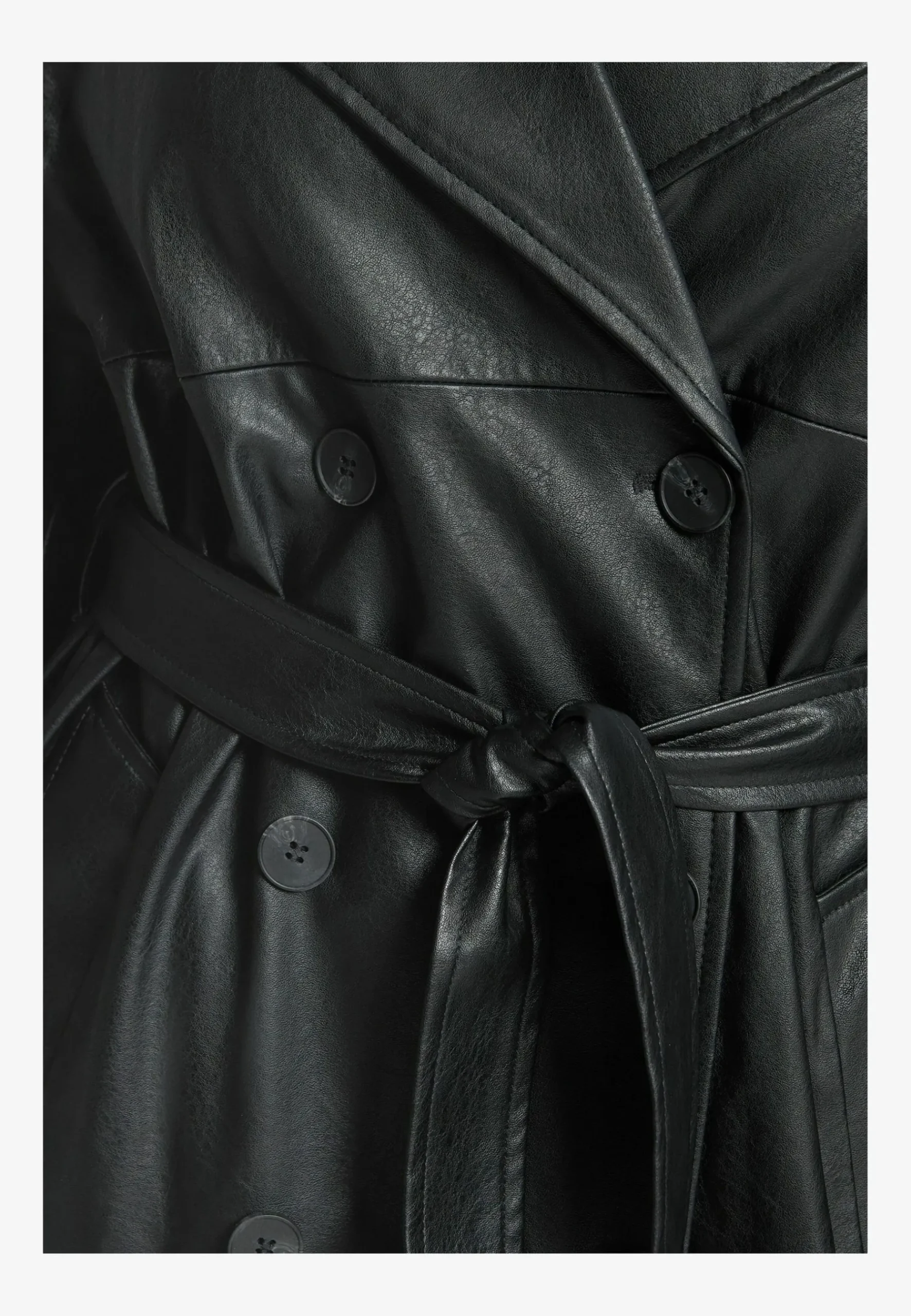 Trench|Bershka New