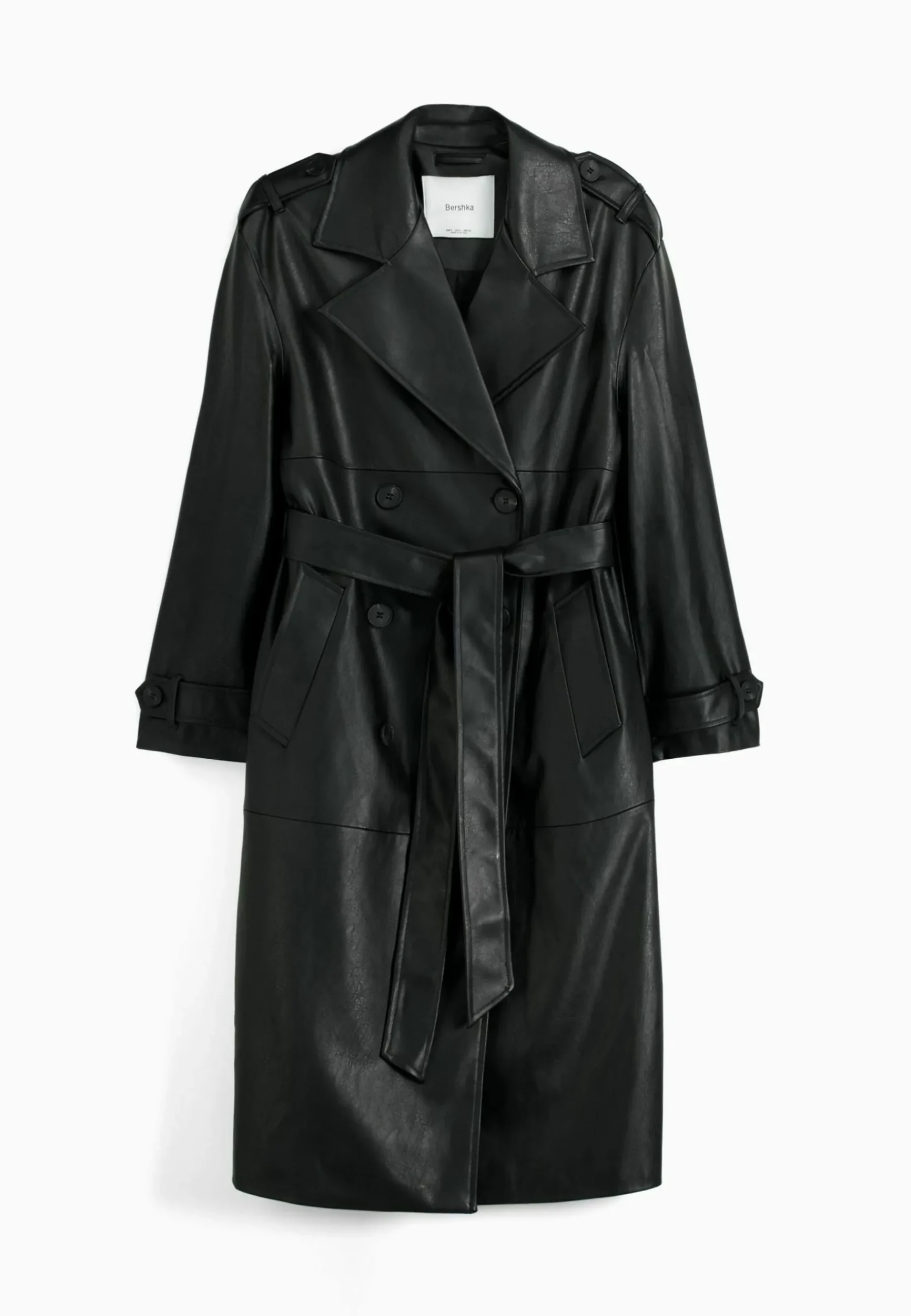 Trench|Bershka New