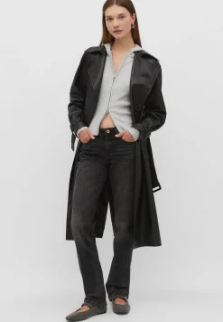 Trench|Stradivarius Cheap