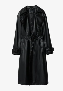 Trench|Stradivarius Cheap