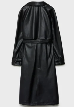 Trench|Stradivarius Cheap
