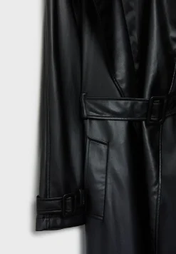 Trench|Stradivarius Cheap