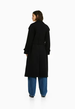 Trench|Bershka New