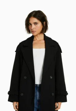 Trench|Bershka New