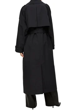Trench|QS by s.Oliver Clearance